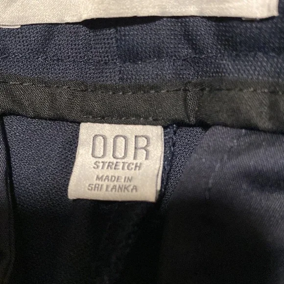 GAP Slim Cropped pants - Picture 3 of 4